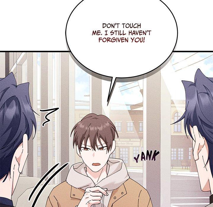 Two Flavored Crush Chapter 38 page 173 - 