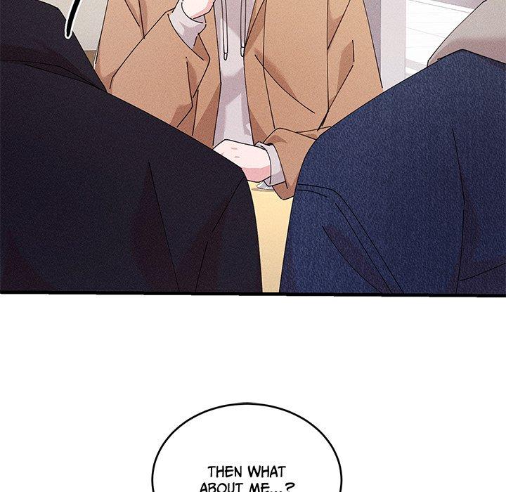 Two Flavored Crush Chapter 38 page 174 - 