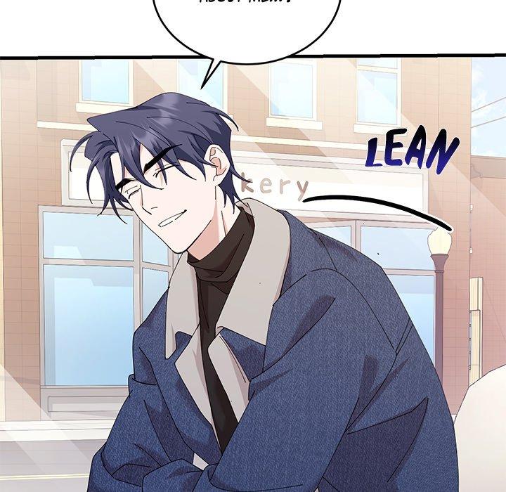 Two Flavored Crush Chapter 38 page 175 - 