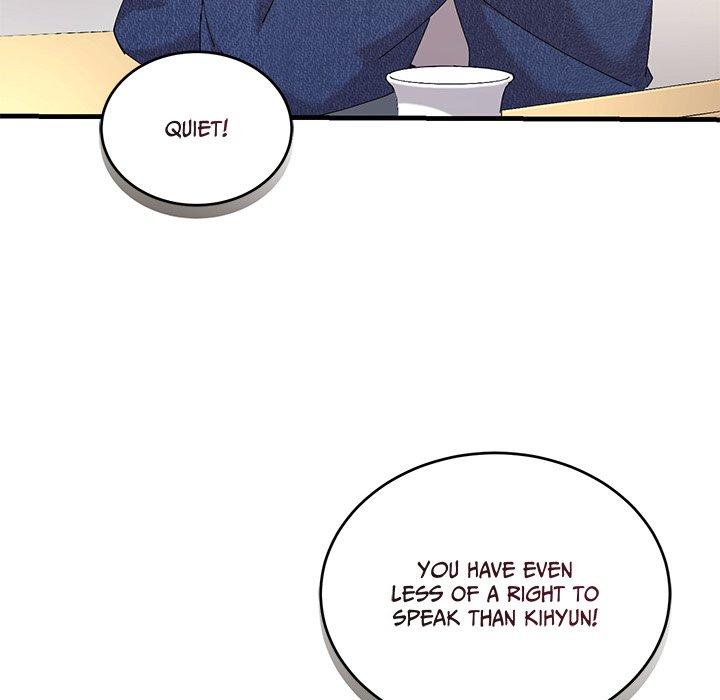 Two Flavored Crush Chapter 38 page 176 - 