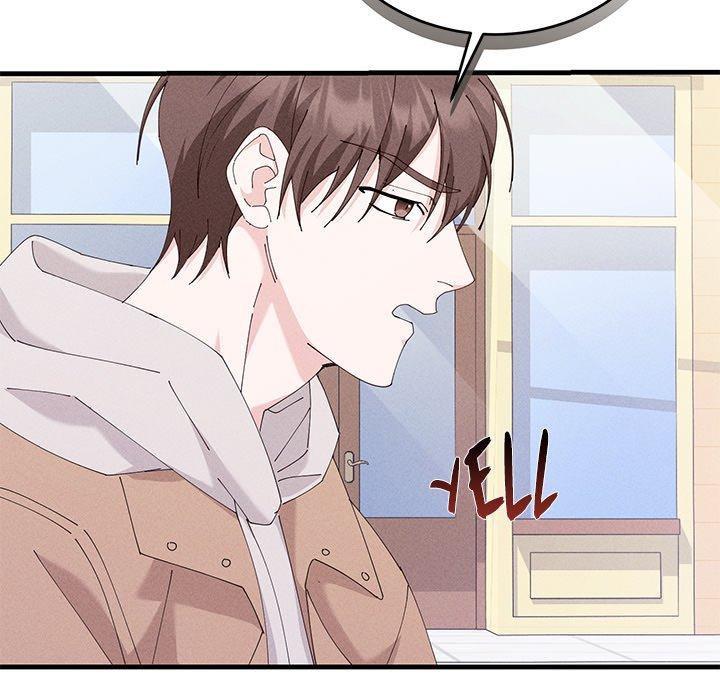Two Flavored Crush Chapter 38 page 177 - 
