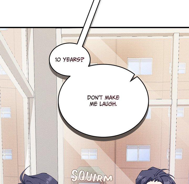 Two Flavored Crush Chapter 38 page 179 - 