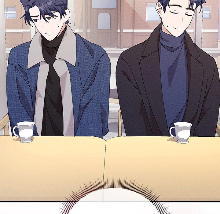 Two Flavored Crush Chapter 38 page 180 - 