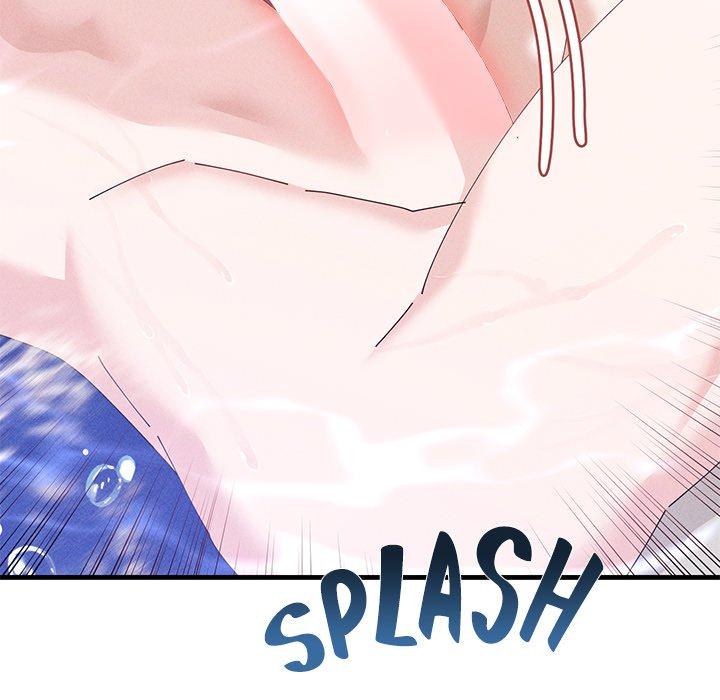 Two Flavored Crush Chapter 38 page 19 - 