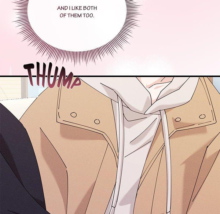 Two Flavored Crush Chapter 38 page 182 - 