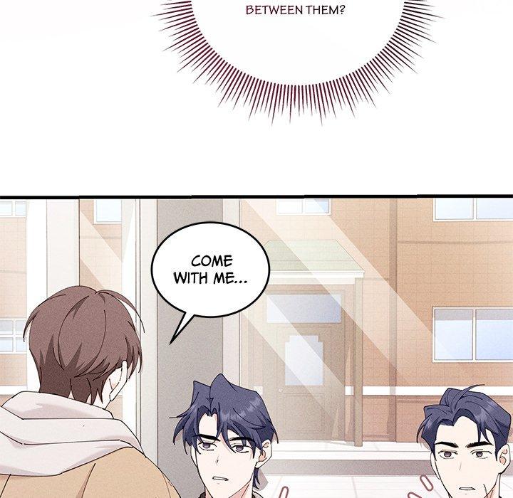 Two Flavored Crush Chapter 38 page 186 - 