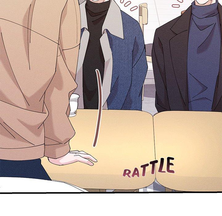 Two Flavored Crush Chapter 38 page 187 - 