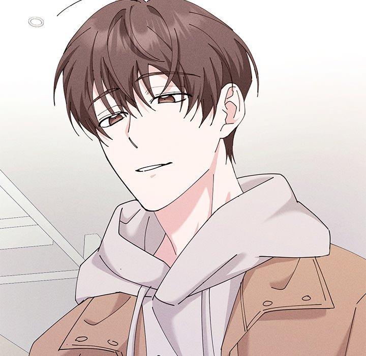 Two Flavored Crush Chapter 38 page 189 - 