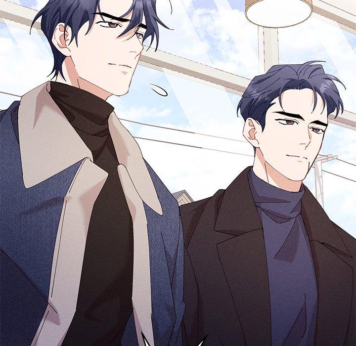 Two Flavored Crush Chapter 38 page 191 - 