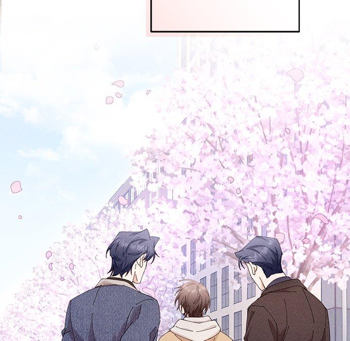 Two Flavored Crush Chapter 38 page 197 - 
