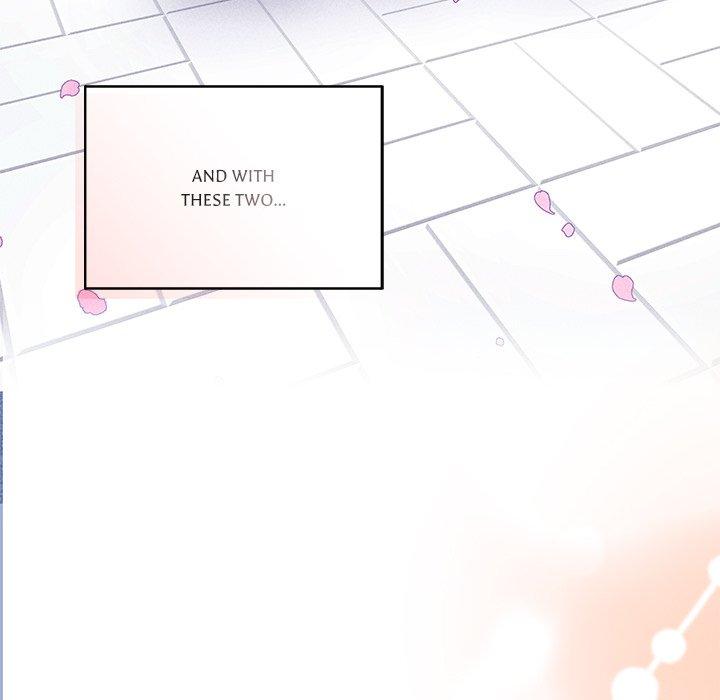 Two Flavored Crush Chapter 38 page 199 - 