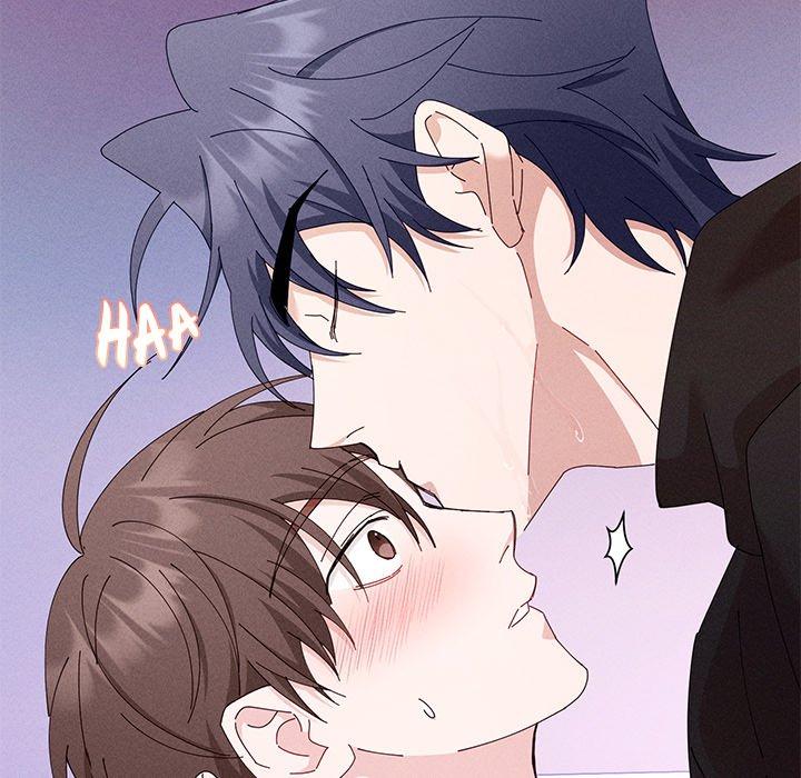 Two Flavored Crush Chapter 38 page 26 - 