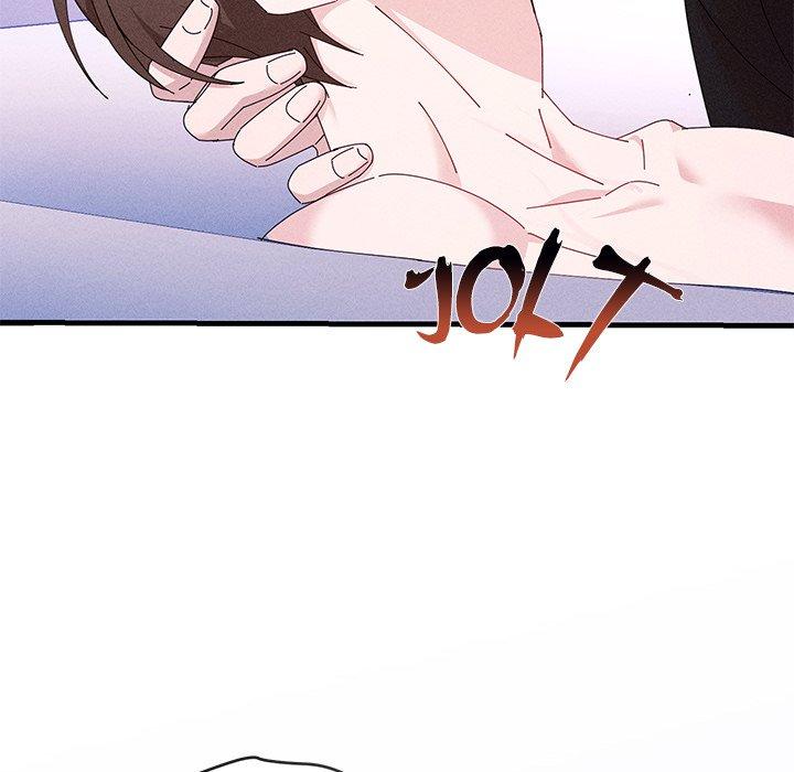 Two Flavored Crush Chapter 38 page 27 - 