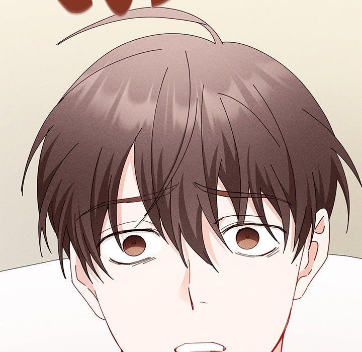 Two Flavored Crush Chapter 38 page 32 - 
