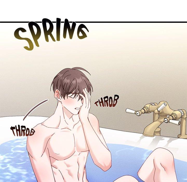 Two Flavored Crush Chapter 38 page 35 - 