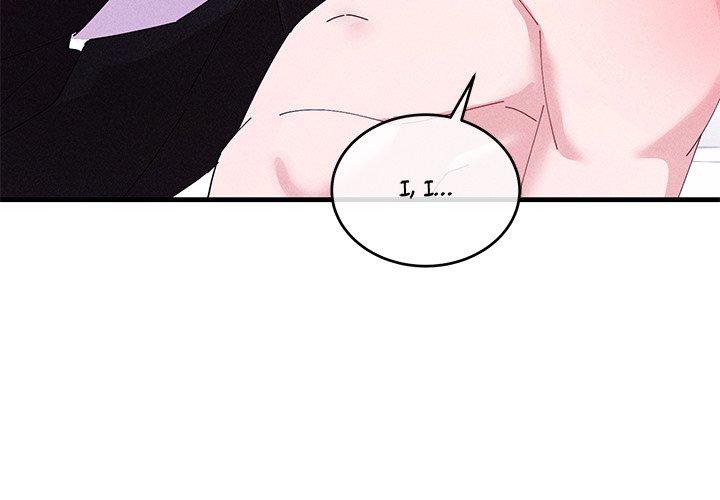 Two Flavored Crush Chapter 38 page 5 - 