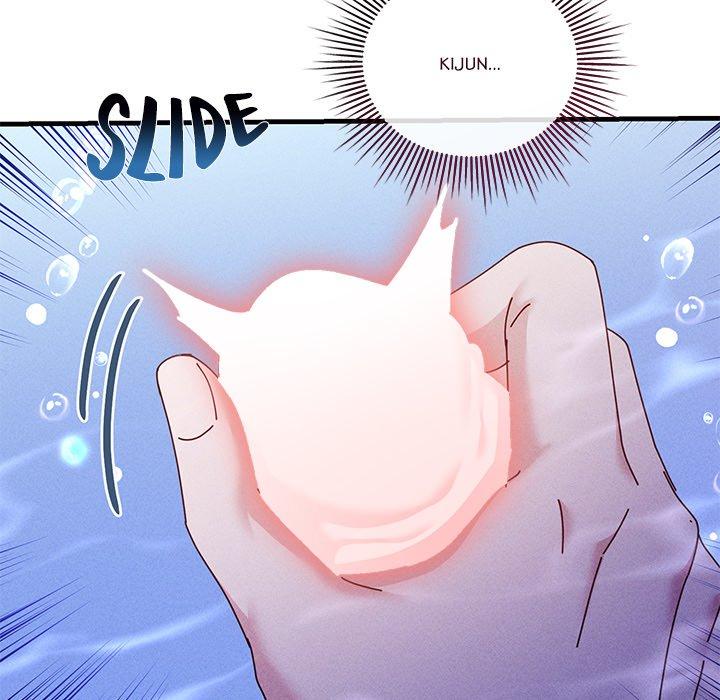 Two Flavored Crush Chapter 38 page 41 - 