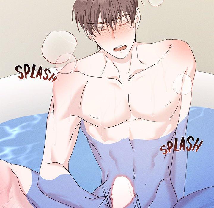 Two Flavored Crush Chapter 38 page 44 - 