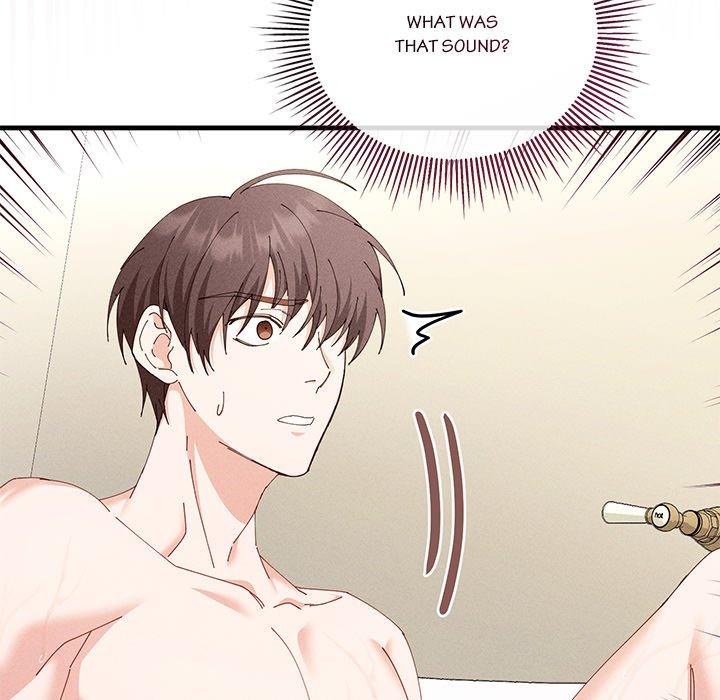 Two Flavored Crush Chapter 38 page 50 - 