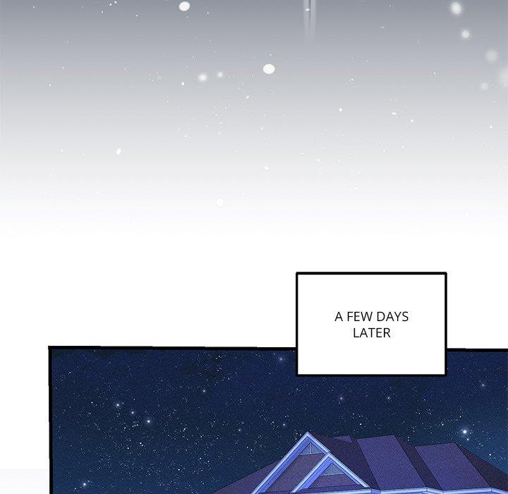 Two Flavored Crush Chapter 38 page 57 - 