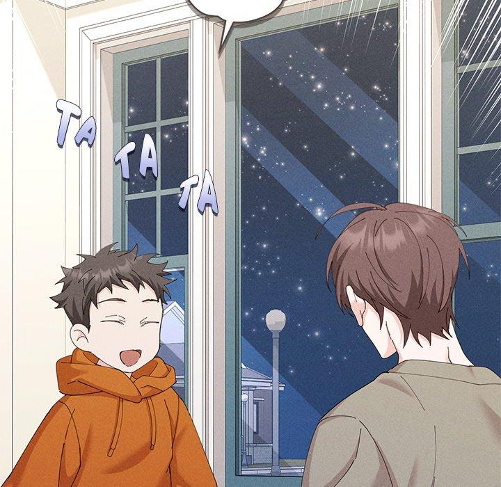 Two Flavored Crush Chapter 38 page 59 - 