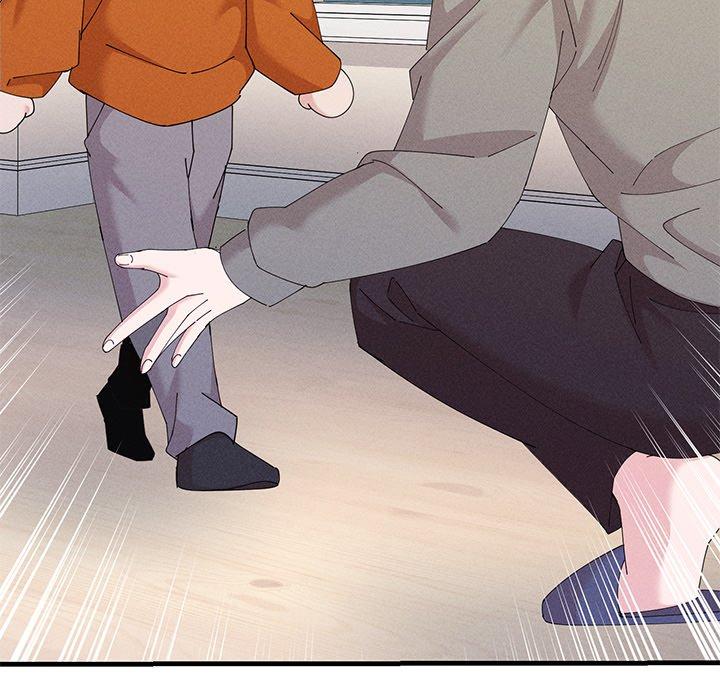 Two Flavored Crush Chapter 38 page 60 - 