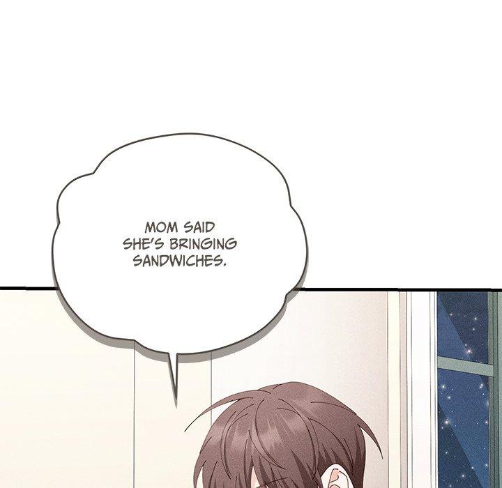 Two Flavored Crush Chapter 38 page 61 - 