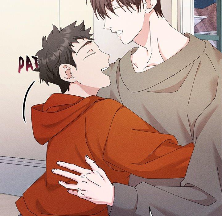 Two Flavored Crush Chapter 38 page 62 - 