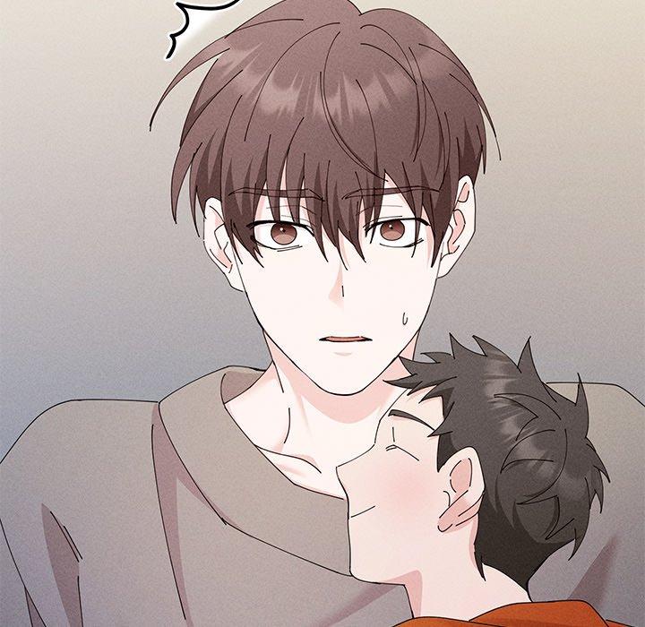Two Flavored Crush Chapter 38 page 66 - 