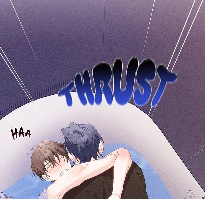 Two Flavored Crush Chapter 38 page 8 - 