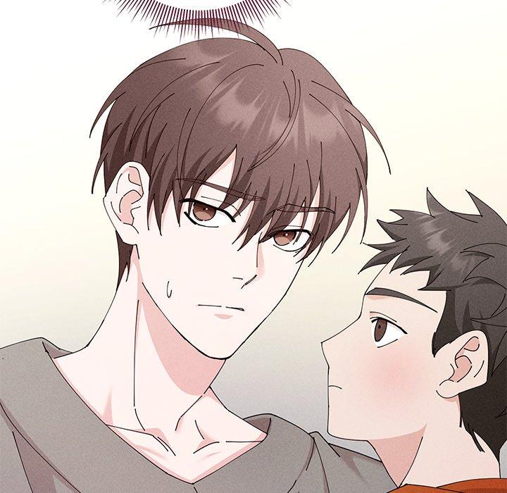 Two Flavored Crush Chapter 38 page 71 - 