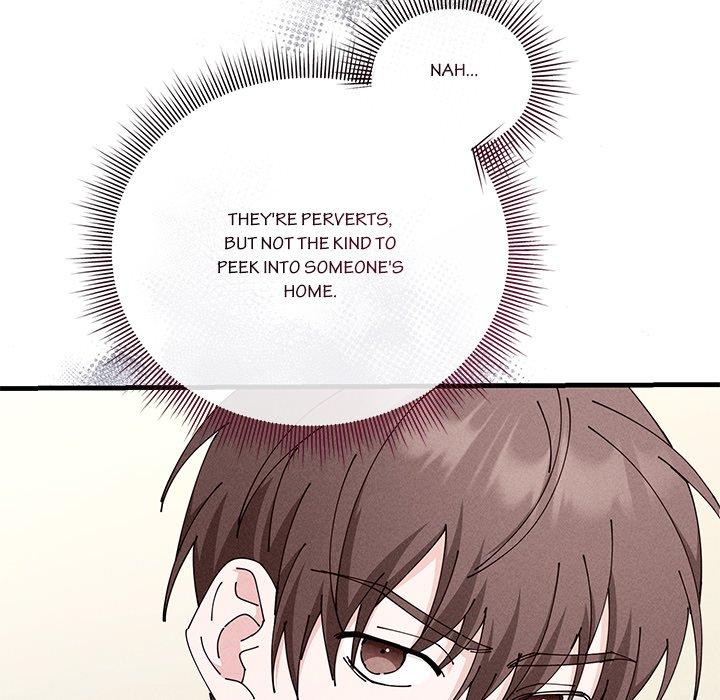 Two Flavored Crush Chapter 38 page 73 - 