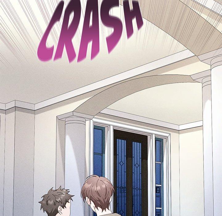 Two Flavored Crush Chapter 38 page 77 - 