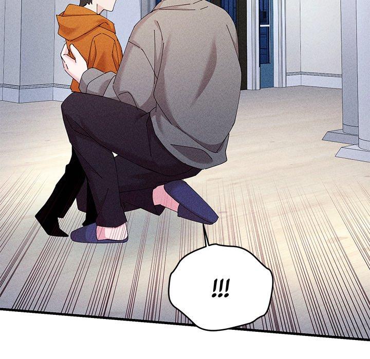 Two Flavored Crush Chapter 38 page 78 - 