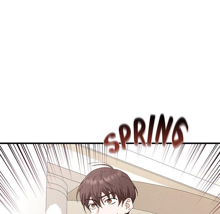 Two Flavored Crush Chapter 38 page 79 - 