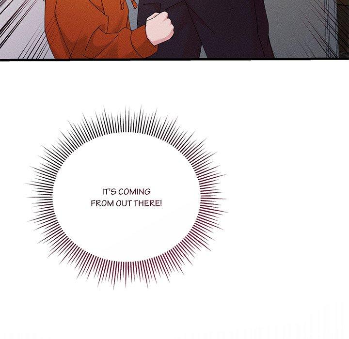 Two Flavored Crush Chapter 38 page 81 - 