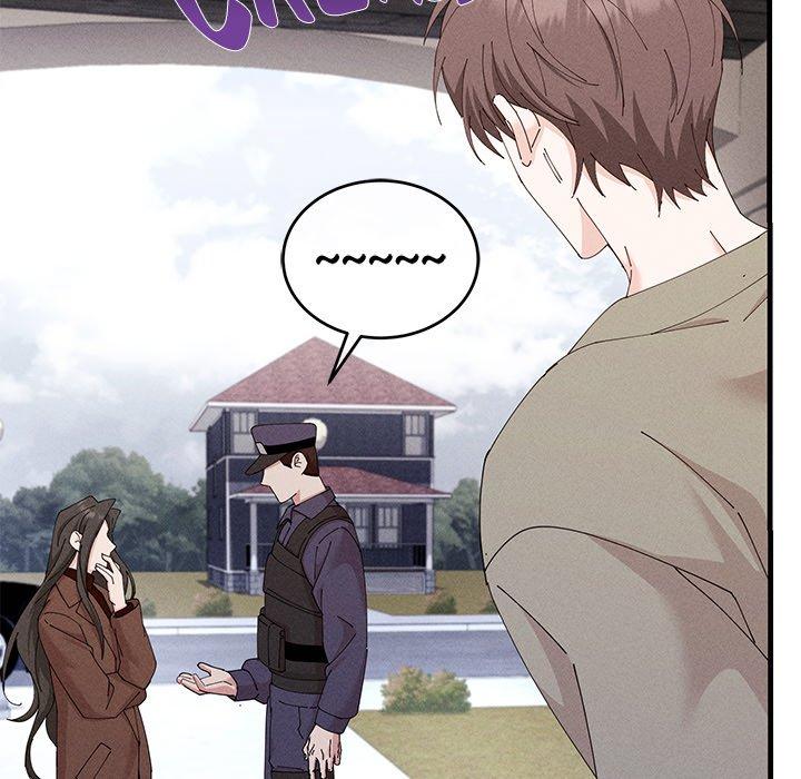 Two Flavored Crush Chapter 38 page 92 - 
