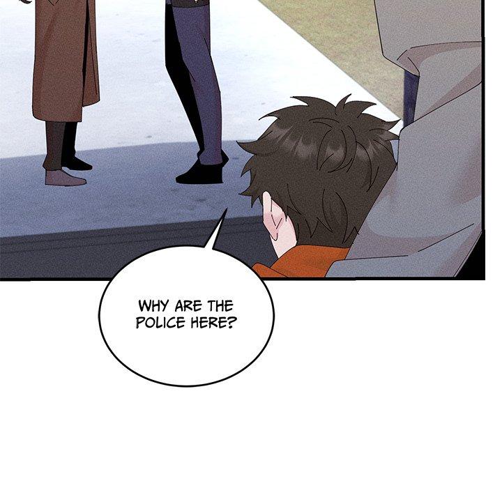 Two Flavored Crush Chapter 38 page 93 - 