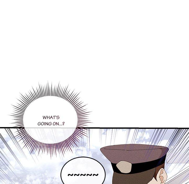Two Flavored Crush Chapter 38 page 94 - 