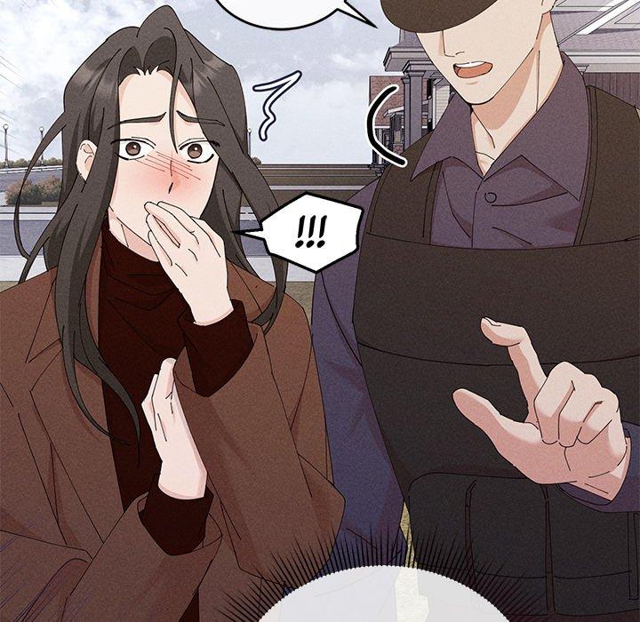 Two Flavored Crush Chapter 38 page 95 - 
