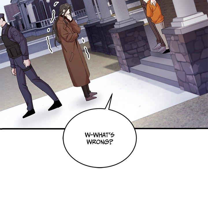 Two Flavored Crush Chapter 38 page 98 - 
