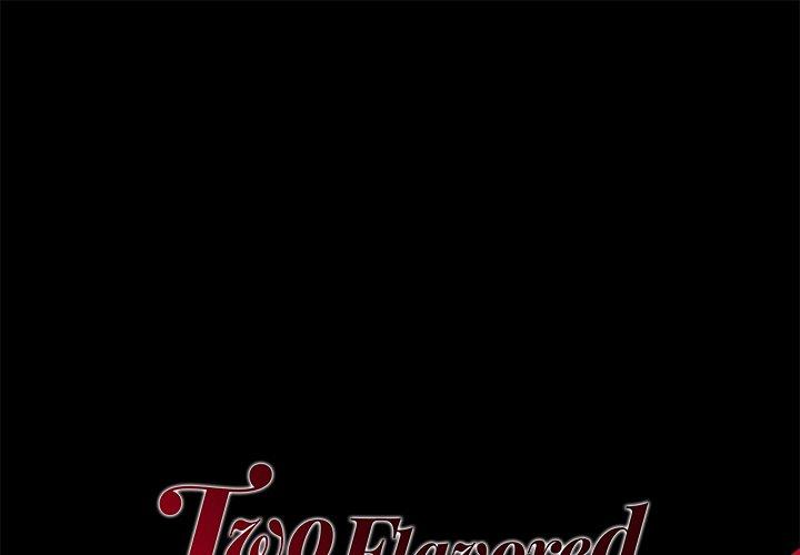 Two Flavored Crush Chapter 39 page 2 - 