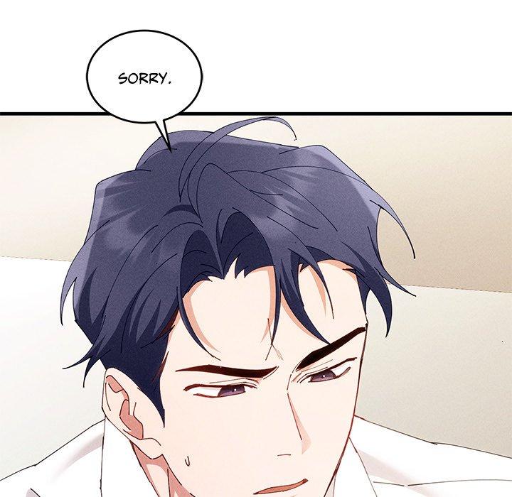 Two Flavored Crush Chapter 39 page 101 - 