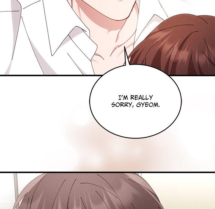 Two Flavored Crush Chapter 39 page 102 - 