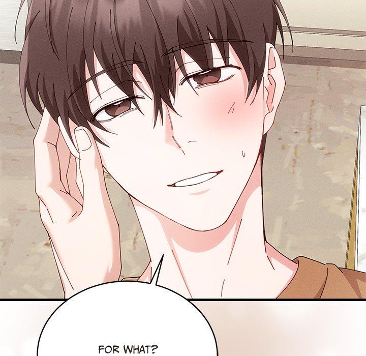 Two Flavored Crush Chapter 39 page 103 - 