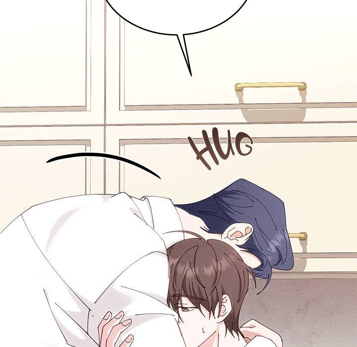 Two Flavored Crush Chapter 39 page 105 - 