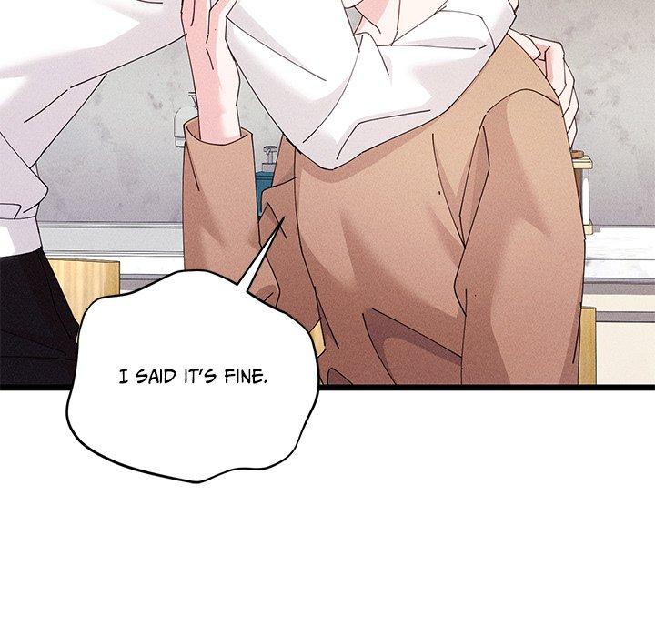 Two Flavored Crush Chapter 39 page 106 - 