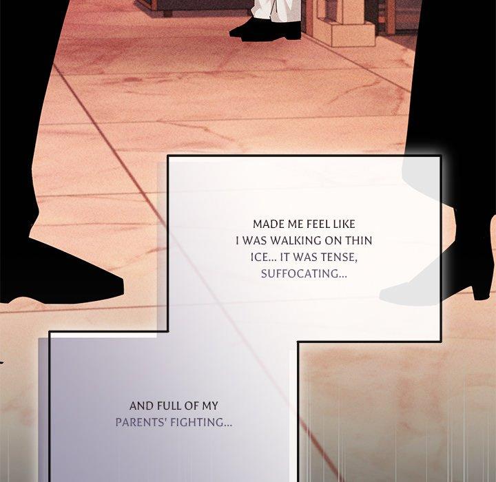 Two Flavored Crush Chapter 39 page 12 - 
