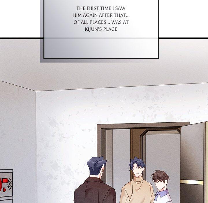 Two Flavored Crush Chapter 39 page 111 - 