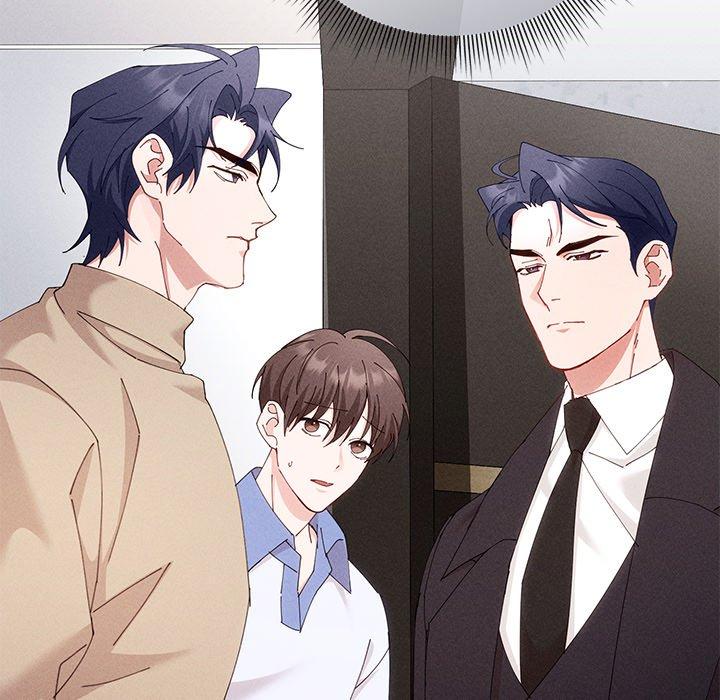 Two Flavored Crush Chapter 39 page 114 - 